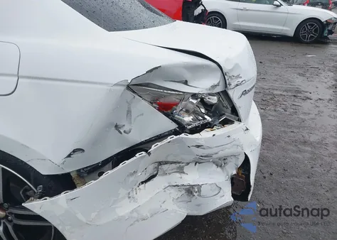 2008 Honda Accord 2.4 Lx-P from USA, damaged, VIN 1HGCP26428A042191